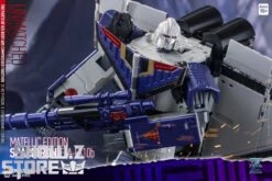 Zeta Toys EX-10B Spacetron Astrotrain Metallic Version -MECHA REALM STORE 503bbfebad
