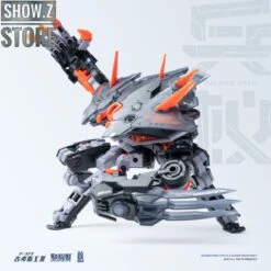 Earnestcore Craft Robot Build RB-05Kai Soldier Ants Limited Version 8 Earnestcore Craft Robot Build RB-05Kai Soldier Ants Limited Version -MECHA REALM STORE 5054309a7b