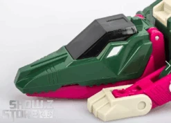 4th Party Transformers G1 Headmasters: Skullcruncher -MECHA REALM STORE 505556011a