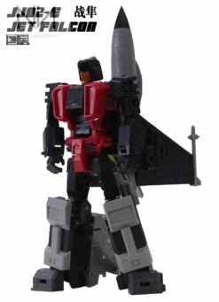 Jujiang JJ-02 Jet Commander Combiner Set Of 5 (C0ncorde, Harrier, Phantom, Eagle & Falcon) 37 Jujiang JJ-02 Jet Commander Combiner Set Of 5 (C0ncorde, Harrier, Phantom, Eagle & Falcon) -MECHA REALM STORE 50589aa134