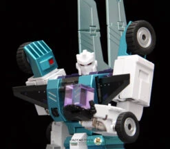 FansToys FT-28 Hydra Six Shot Masterpiece -MECHA REALM STORE 5090fb0b15