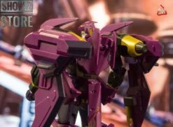 Mastermind Creations R-41 Ultio Senator Ratbat -MECHA REALM STORE 50ab3a631d
