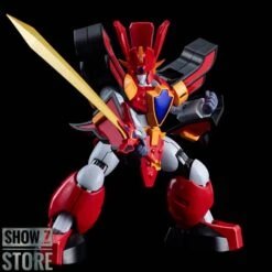 Sentinel Toys Metamor-Force Mado King Granzort -MECHA REALM STORE 50ce39139c