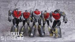 Super Teenager Beast Mechanical Dragonyan Man Combiner -MECHA REALM STORE 50e595ace3