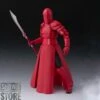 S.H.Figuarts Star Wars Elite Praetorian Guard W/ Single Blade 40 S.H.Figuarts Star Wars Elite Praetorian Guard W/ Single Blade -MECHA REALM STORE 50f03e7bcc