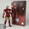 ZT Toys Marvel Licensed 1/10 Iron Man Mark 4 W/ LED -MECHA REALM STORE 50f730298d