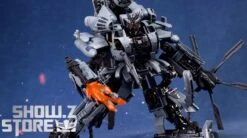 4th Party Masterpiece MPM-13 Blackout -MECHA REALM STORE 51302ae1de