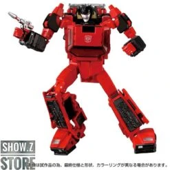 Takara Tomy Masterpiece MP-39+ Spinout -MECHA REALM STORE 5167798b57