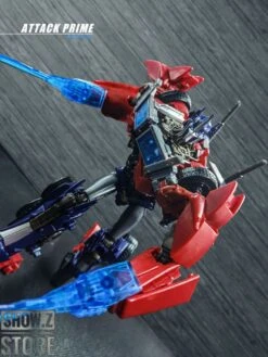 APC Toys APC-001 Attack Prime Optimus Prime Japan New Version 12 APC Toys APC-001 Attack Prime Optimus Prime Japan New Version -MECHA REALM STORE 516d896890