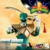 Threezero Studio 1/6 Mighty Morphin Power Rangers Green Ranger -MECHA REALM STORE 5183a41a3a