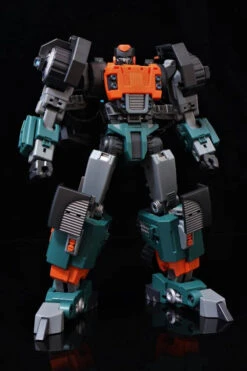 Mastermind Creations R-34 Cylindrus Roller -MECHA REALM STORE 51bcf9a790