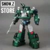 MakeToys MT RM-02Y GunDog Hound Limited Edition