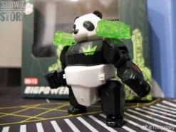 52Toys BeastBox BB-13 Bigpower -MECHA REALM STORE 51c08fcaca