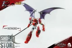 Threezero Studio Getter Robo Shin Getter 1 Anime Version -MECHA REALM STORE 51d463f53a
