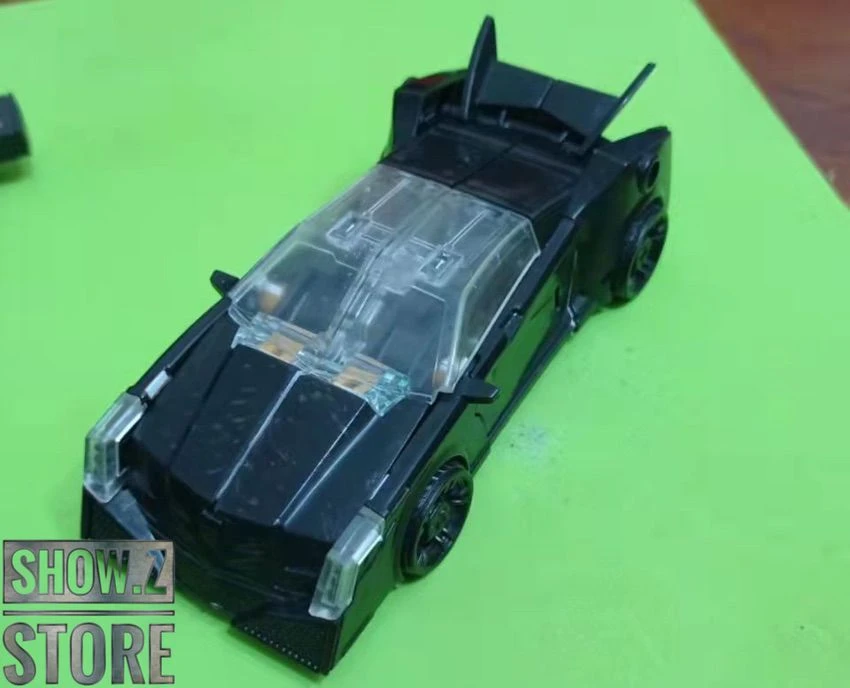 APC Toys Galaxy Mob TFP Vehicon 18 APC Toys Galaxy Mob TFP Vehicon - Image 18