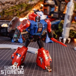 NewAge H56V Rhedosaurus Sludge G2 Version -MECHA REALM STORE 522ff1b0bd
