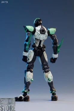 ToysEasy Asura Realm ASR03 Cang-Qiong -MECHA REALM STORE 525de1d526