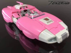 Mastermind Creations PS-04 Azalea Arcee -MECHA REALM STORE 526f48cfef