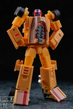 BW BW-002 Pillage Drag Strip & Contain Dead End Set Of 2 -MECHA REALM STORE 527a32bd27