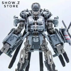 Takara Studio Series Leader Class Blackout SS-08 7 Takara Studio Series Leader Class Blackout SS-08 -MECHA REALM STORE 5294120c79