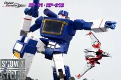 Robot Paradise RP-01B Ravage, Rumble & Laserbeak Set Of 3 -MECHA REALM STORE 52f8cc4ad7