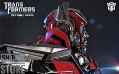 [Pre-Order] HEAT Studio Custom Made Sentinel Prime Statue EX Bonus Version -MECHA REALM STORE 5331ffb5fb