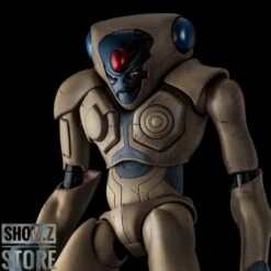 Sentinel Toys 1/6 Harmagedon: Genma Wars Vega 9 Sentinel Toys 1/6 Harmagedon: Genma Wars Vega -MECHA REALM STORE 53380a999e