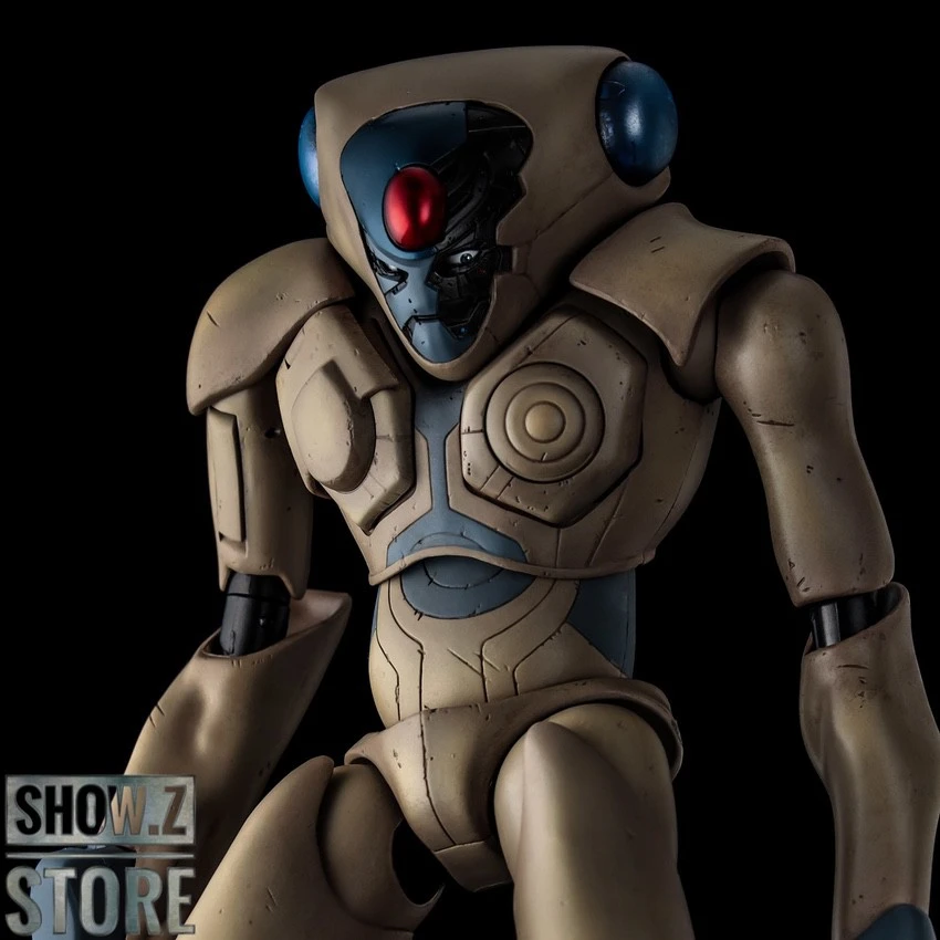 Sentinel Toys 1/6 Harmagedon: Genma Wars Vega 4 Sentinel Toys 1/6 Harmagedon: Genma Wars Vega - Image 4