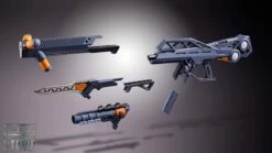 Bandai Tamashii Nations Metal Build MB EVA-01 EVA01 Test Type Neon Genesis Evangelion -MECHA REALM STORE 53409454c4