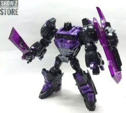Planet X PX-06D Peklenc Grimlock Shattered Glass Version -MECHA REALM STORE 5360ec0da4