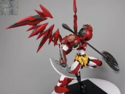 MoJiangHun Getter Robo Devolution Getter-1 Model Kit -MECHA REALM STORE 537c85f17b