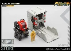 MechFansToys Power Suit DA-25A & DA-25B Set Of 2 14 MechFansToys Power Suit DA-25A & DA-25B Set Of 2 -MECHA REALM STORE 5394268870