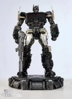 Magnificent Mecha MM-01 Nemesis Prime -MECHA REALM STORE 5399abbd55