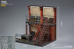 JoyToy Source 1/18 Mecha Depot: Weapon Section -MECHA REALM STORE 539fa7391b