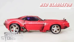 APC Toys Red Gladiator TFP Cliffjumper Zombie Version 25 APC Toys Red Gladiator TFP Cliffjumper Zombie Version -MECHA REALM STORE 53aaecf1b9