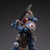JoyToy Source 1/18 Warhammer 40K Space Ultramarines Veteran Sergeant Icastus 18 JoyToy Source 1/18 Warhammer 40K Space Ultramarines Veteran Sergeant Icastus -MECHA REALM STORE 53c3b76b87