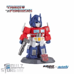 Killerbody KB20069-52 Transformers G1 Optimus Prime Collectible Action Doll Standard Version -MECHA REALM STORE 53e470d687