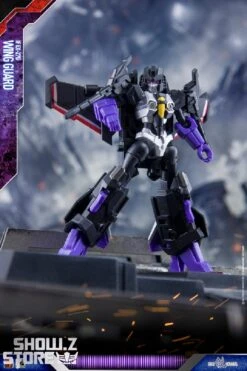 Iron Factory EX-27G Wing Guard Set Of 3 -MECHA REALM STORE 54067360d6