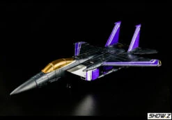 KuBianBao KBB MP11 Skywarp -MECHA REALM STORE 54084f37a3