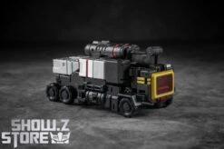 IronFactory EX-41S Shadow Wave Soundblaster -MECHA REALM STORE 5409185904