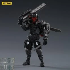 JoyToy Source 1/18 Skeleton Force Grim Reaper's Vengeance A