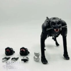 4th Party Masterpiece BW-11B MP-34S Shadow Panther -MECHA REALM STORE 54283e9f41