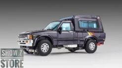 X-Transbots MX-8T Aegis Trailbreaker G1 Color Version 39 X-Transbots MX-8T Aegis Trailbreaker G1 Color Version -MECHA REALM STORE 5445010339