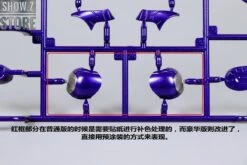 Eastern Model 1/9 Mark 49 Iron Man Rescue Mark I Model Kit Deluxe Version -MECHA REALM STORE 5467ecdb6b