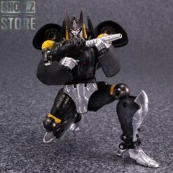 4th Party Masterpiece MP-34S Shadow Panther Exclusive -MECHA REALM STORE 5468ef908f