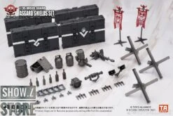 Toys Alliance ARC-10 Ursus Guard Asgard Shields Set -MECHA REALM STORE 54c66708df