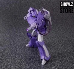 4th Party MP29 Masterpiece Shockwave -MECHA REALM STORE 54cd297003