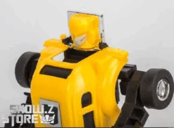 4th Party Transformers G1 Bumblebee 9 4th Party Transformers G1 Bumblebee -MECHA REALM STORE 5500fa0a4a