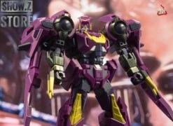 Mastermind Creations R-41 Ultio Senator Ratbat -MECHA REALM STORE 55269ae428