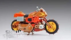 KFC Toys E.A.V.I. Metal Phase 6A Crash Hog Wreck-Gar WreckGar -MECHA REALM STORE 552d878e60